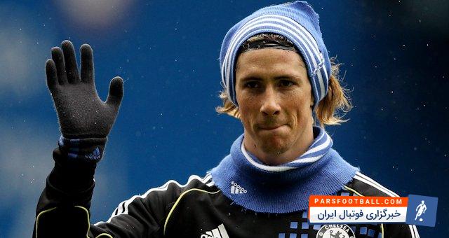 فرناندو تورس