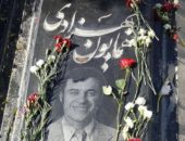 همایون بهزادی - سرطلایی