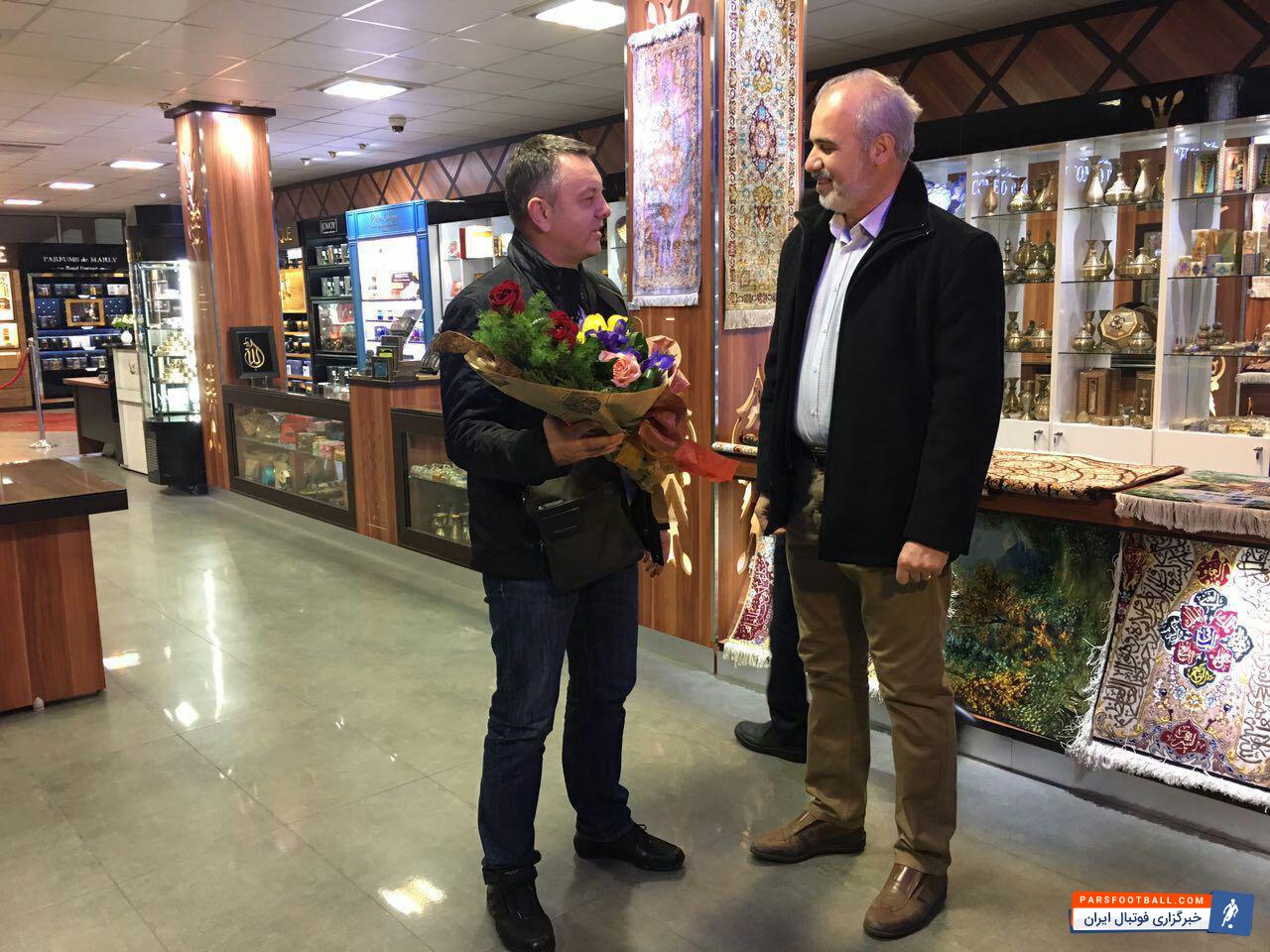 ایگور کولاکوویچ