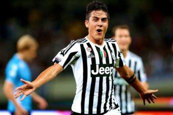 یوونتوس و لاتزیو