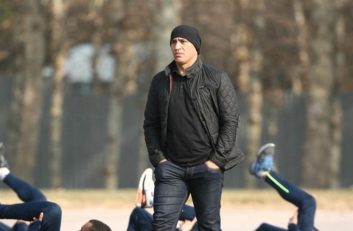 علیرضا منصوریان