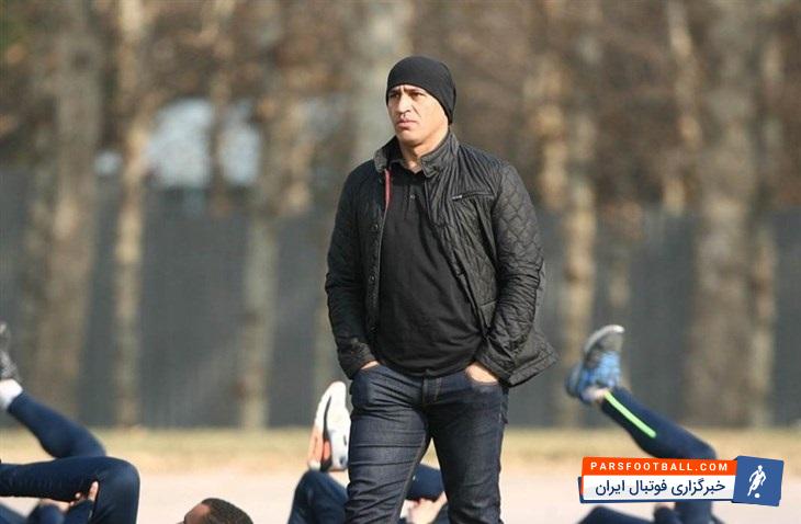 علیرضا منصوریان