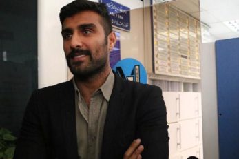 میلاد میداوودی