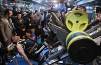 رکورد شکنی جالب سیدموسی عباسی هاشمی مقدم