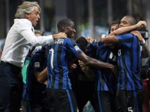 اینتر - پالرمو