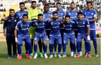 استقلال خوزستان