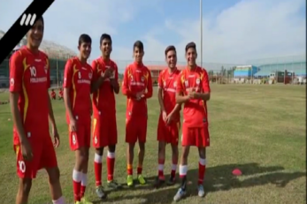 آکادمی فولاد