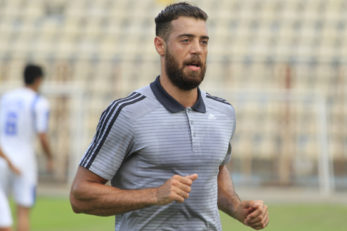 استقلال خوزستان