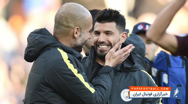 منچسترسیتی