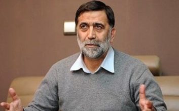 مصطفی آجورلو