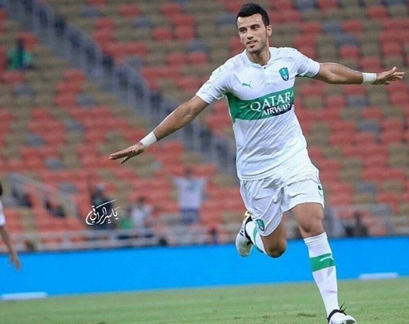 تیم الاهلی عربستان