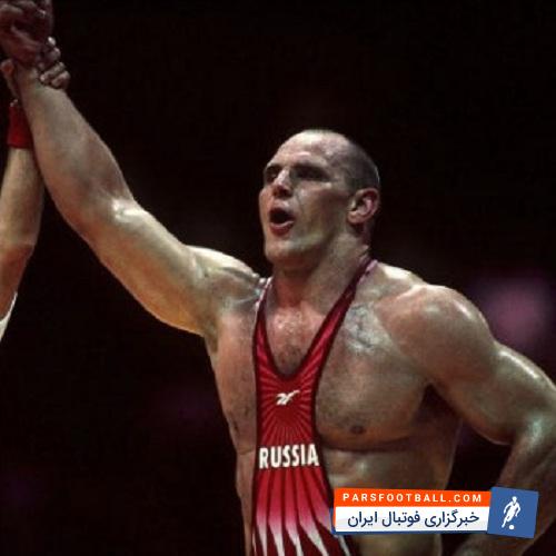 الکساندر کارلین