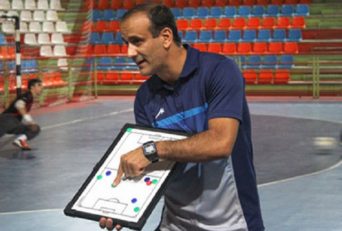 علی افضل - علیرضا افضل