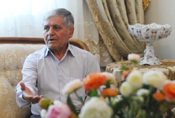 رحیم علی آبادی - رحیم علی آیادی