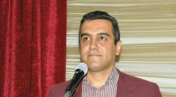 علی اکبر محمودی