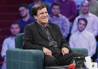 دابسمش سرهنگ علیفر- علیرضا علیفر