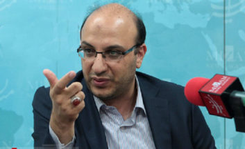 مهدی علی‌ نژاد - مهدی علی‌نژاد