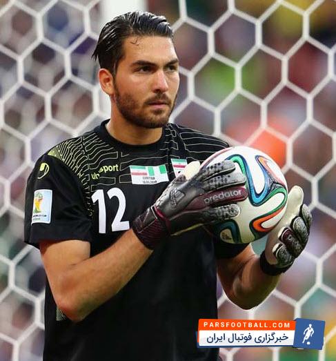 علیرضا حقیقی