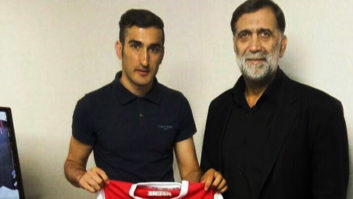 علیرضا رمضانی