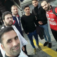 تراکتورسازی