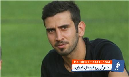 امین حاج محمدی