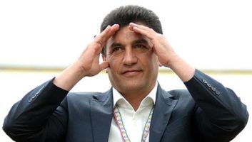 تراکتور سازی