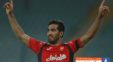وحید امیری هافبک تیم پرسپولیس