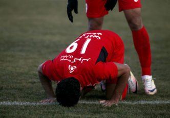 روزنامه پیروزی