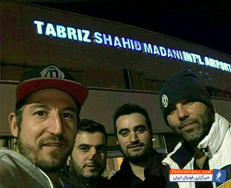 آندرانیک تیموریان