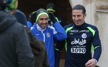 روزنامه ایران ورزشی