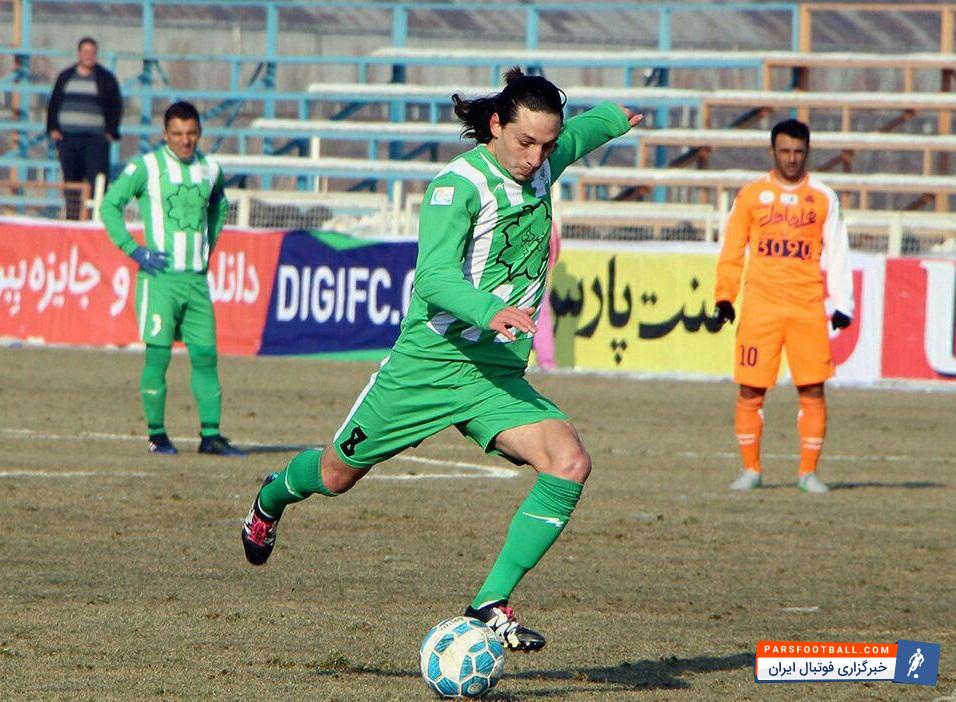 کاخا - بدل آندرانیک تیموریان