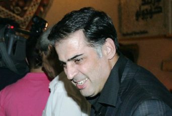 سعید آذری