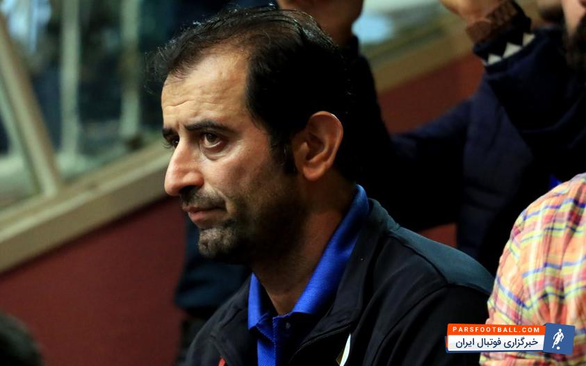 بهزاد محمودی