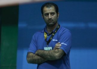 بهزاد محمودی