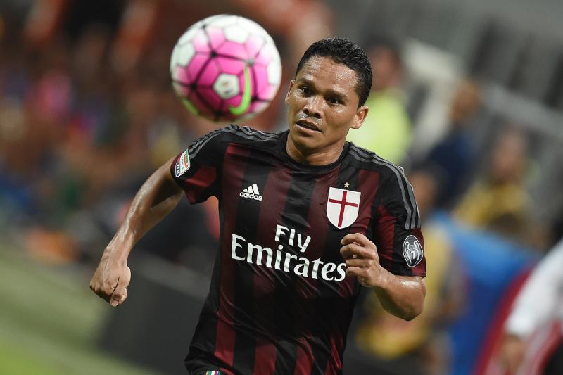 کارلوس باکا