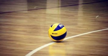 لیگ برتر والیبال