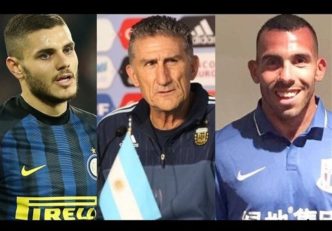 ادواردو بائوسا