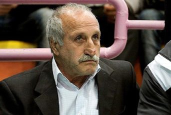 منصور برزگر