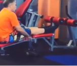 باشگاه بدنسازی