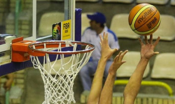 لیگ برتر بسکتبال