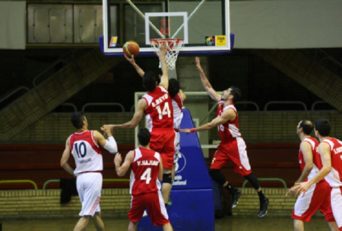 مجتبی رجائی