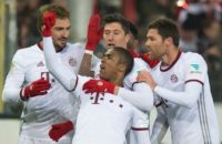 بایرن مونیخ