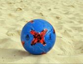 جام جهانی فوتبال ساحلی