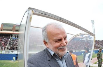 توضیحات بهروان در مورد نامه مدیرعامل تراکتورسازی