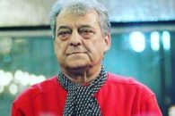 همایون بهزادی