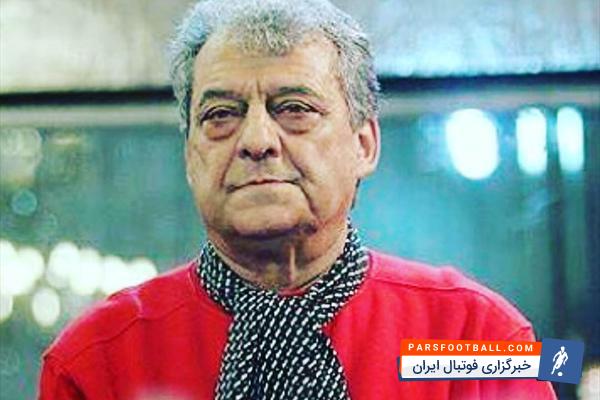 همایون بهزادی