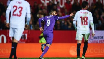 موندو دپورتیوو