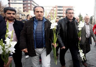 روزنامه هدف