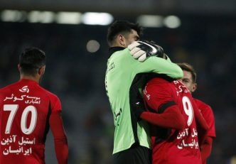 روزنامه همشهری ورزشی