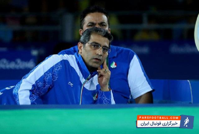 بیژن مقانلو